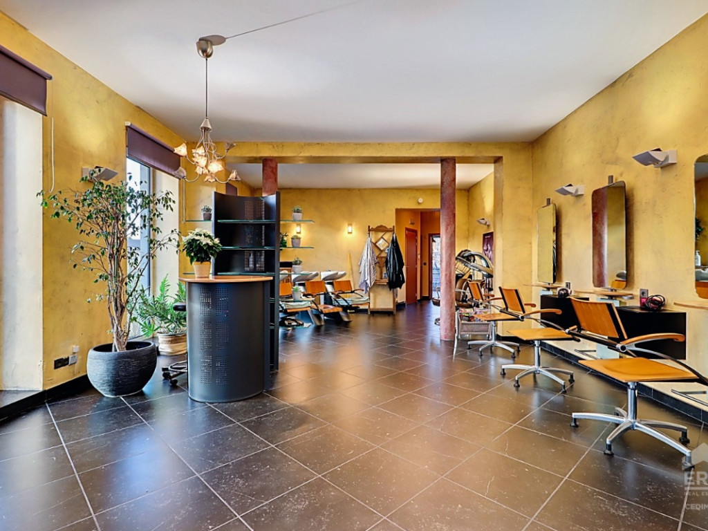 Rue Bayard - 24 - 1 - 1420