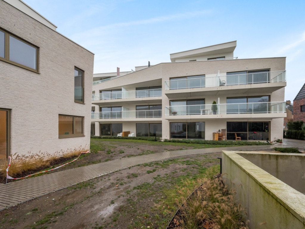 Mechelsesteenweg - 286 - - A0.5 - 2830