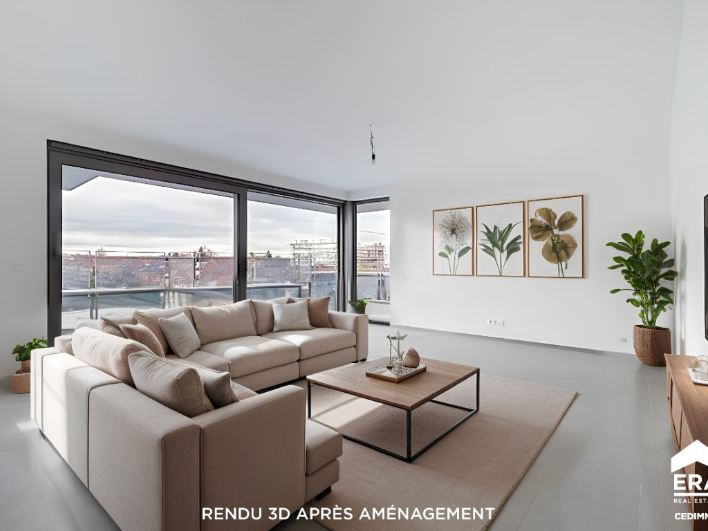 Chaussee de Nivelles - 222 - D31 - D31 - 1420