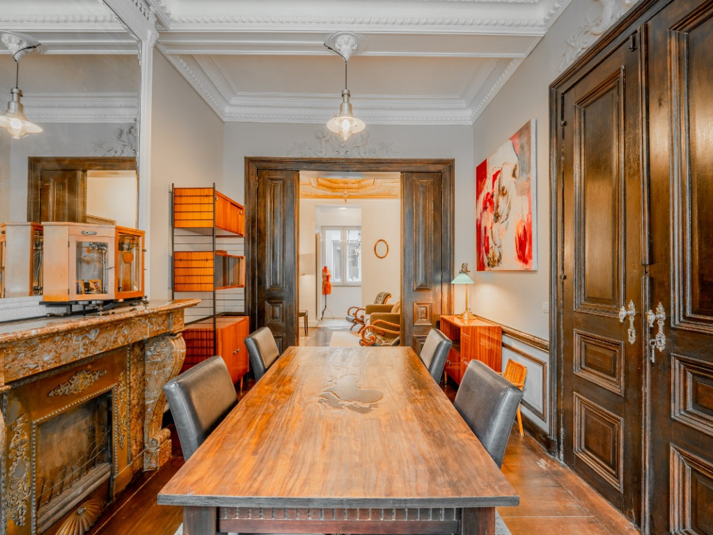 Boulevard d'Avroy - 80 - - 4000