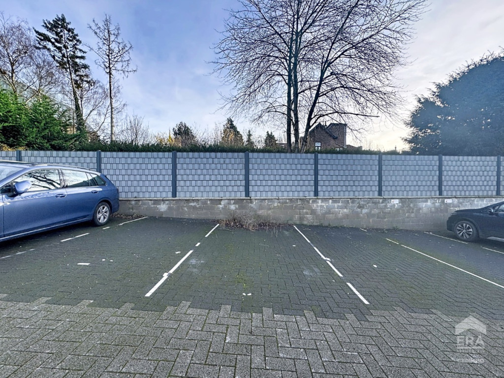 Rue Pierre Flamand - 32 - 36 - 1420