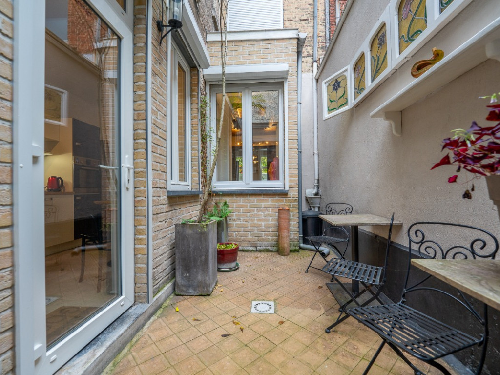 Boulevard d'Avroy - 80 - - 4000