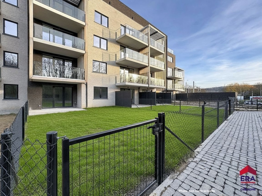 Rue de la Justice - 70 - B02 - 5300