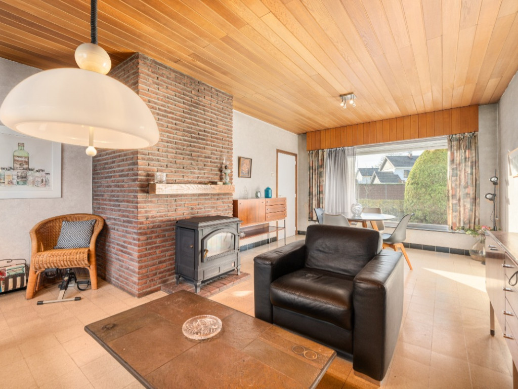 Alphonse Duysburghlaan - 31 - - 9060