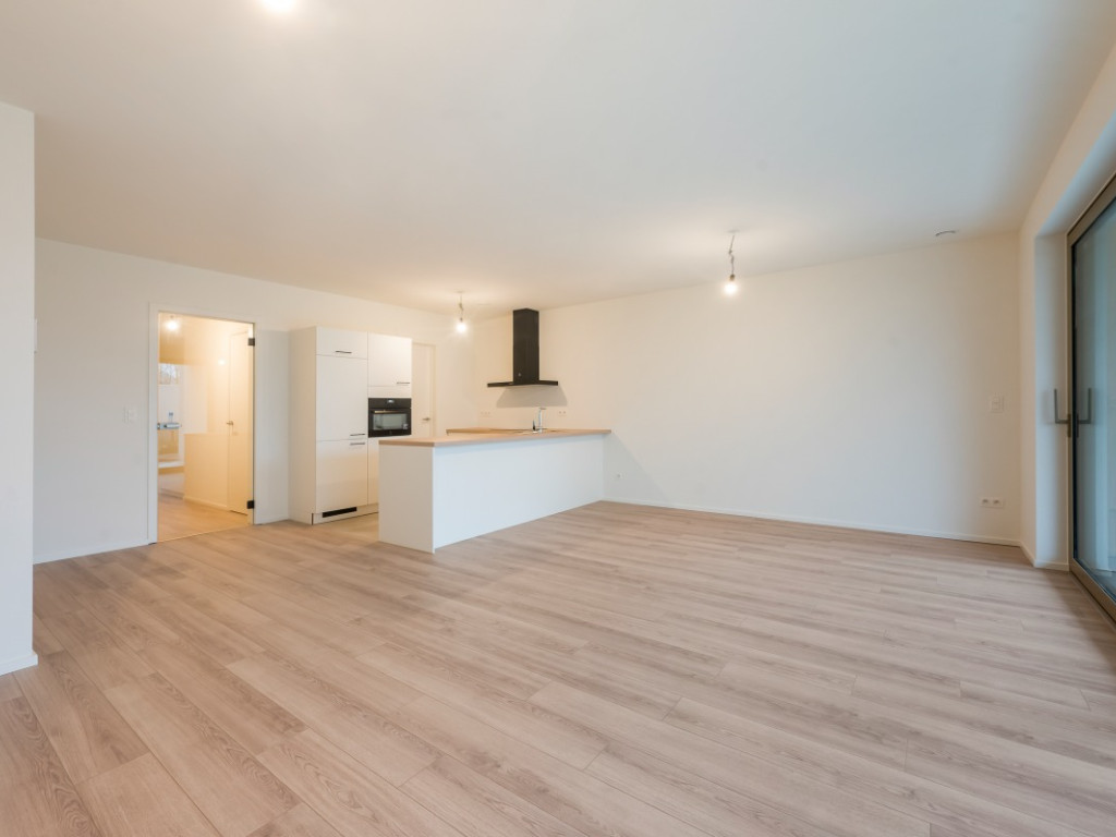 Mechelsesteenweg - 286 - - A0.3 - 2830