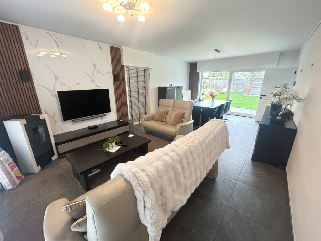 Karel de Brouckerestraat - 7 - - 8800