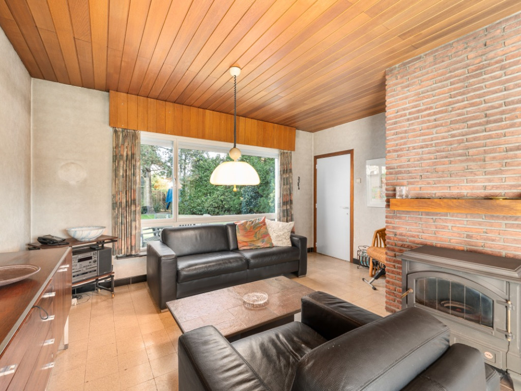 Alphonse Duysburghlaan - 31 - - 9060