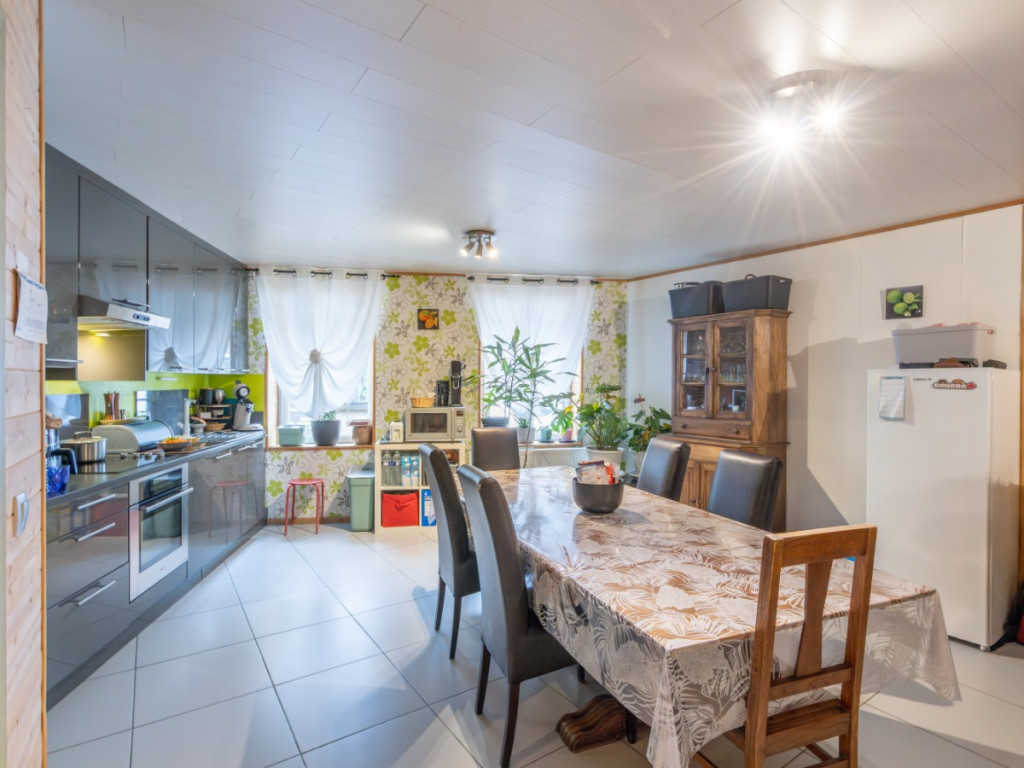 Rue du parc - 10 - - 6600