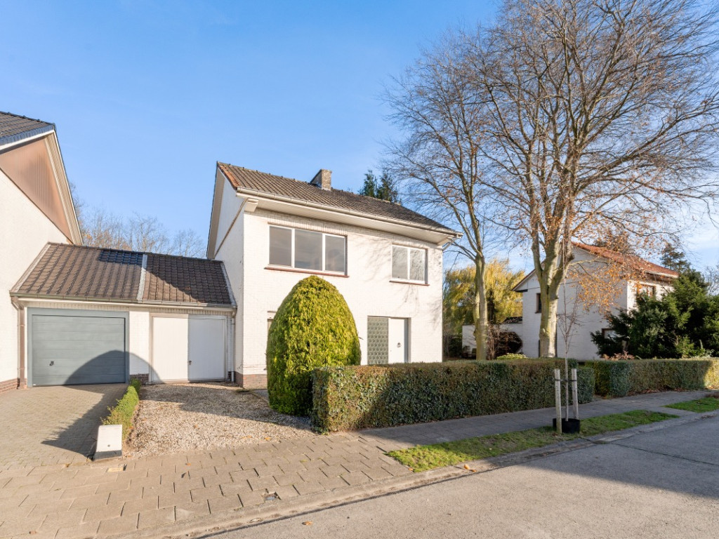 Alphonse Duysburghlaan - 31 - - 9060