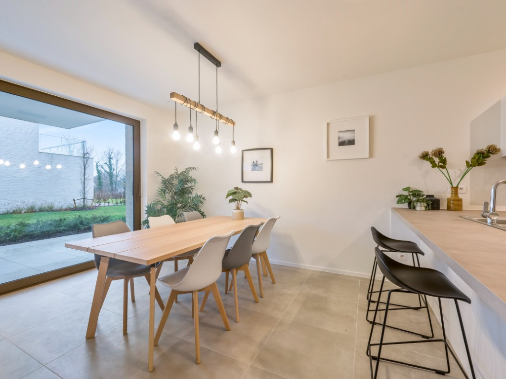 Mechelsesteenweg - 286 - - A0.4 - 2830