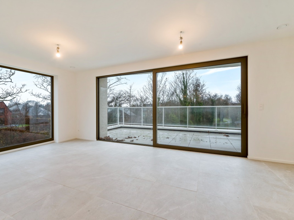 Mechelsesteenweg - 286 - - W1.1 - 2830