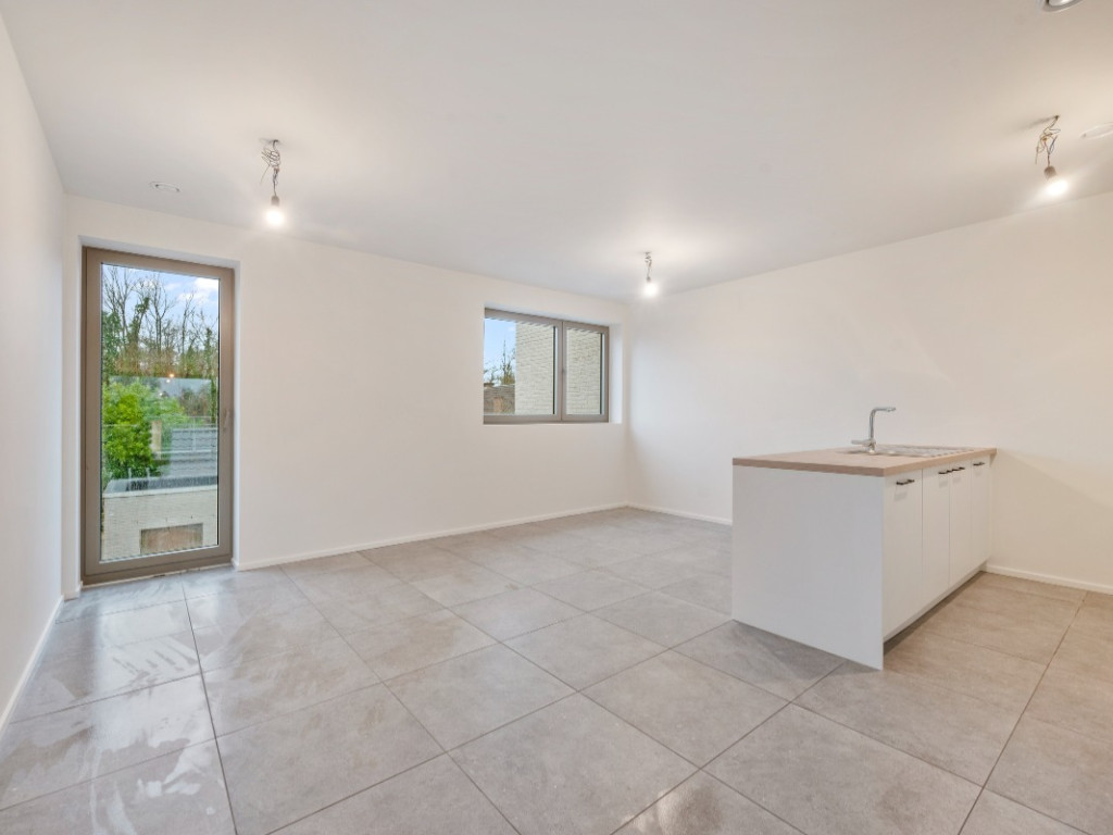 Mechelsesteenweg - 286 - - W1.5 - 2830