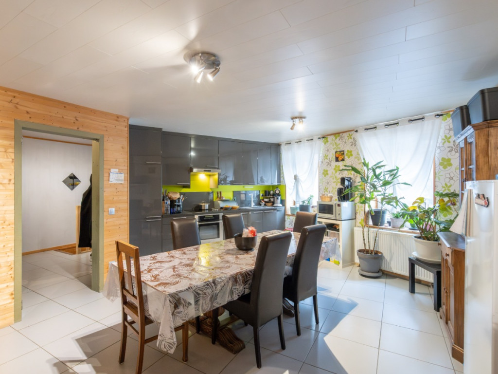 Rue du parc - 10 - - 6600