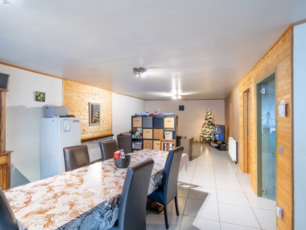 Rue du parc - 10 - - 6600