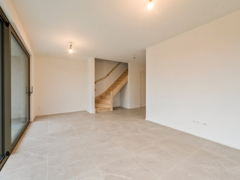 Mechelsesteenweg - 286 - - W1.1 - 2830