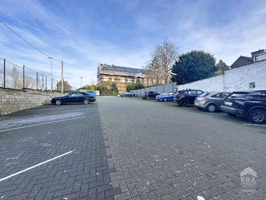 Rue Pierre Flamand - 32 - 36 - 1420