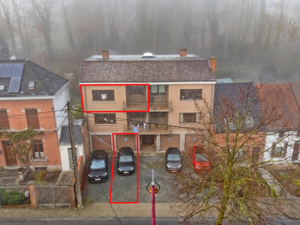 Chaussée de Valenciennes - 74 - 3 - 7800