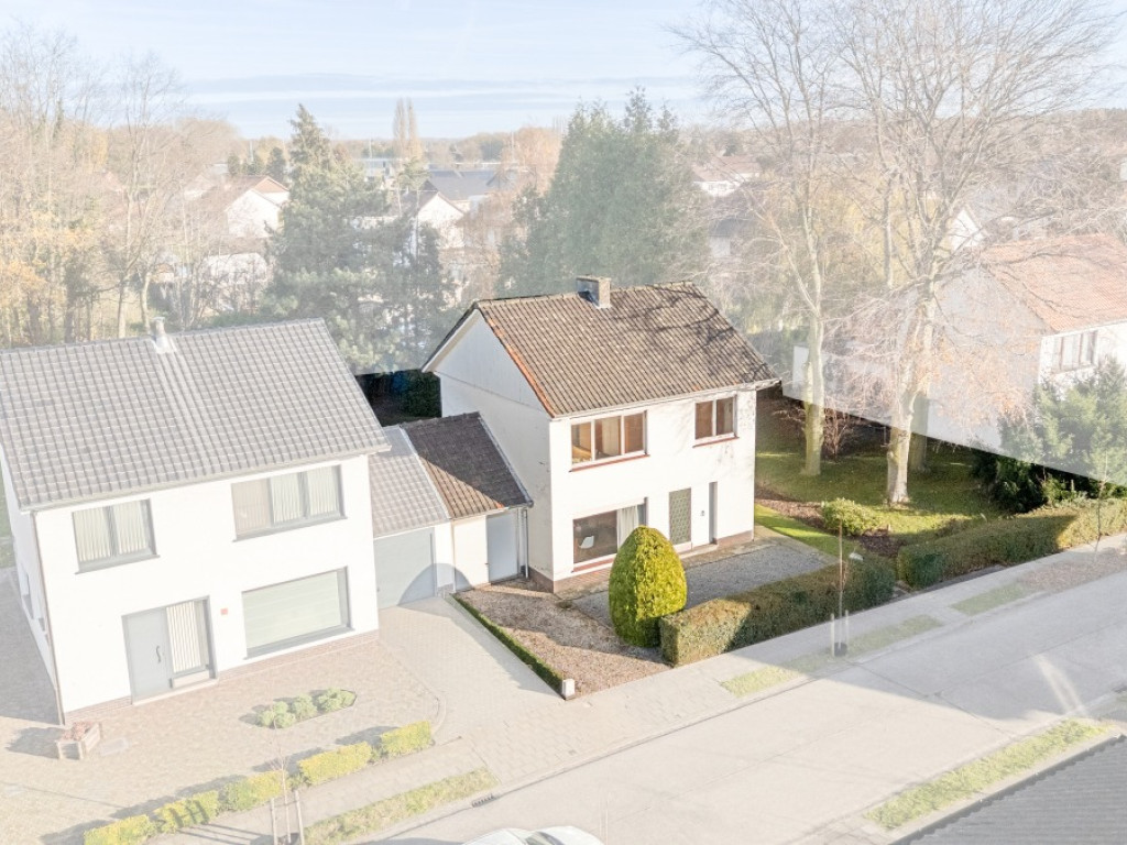 Alphonse Duysburghlaan - 31 - - 9060