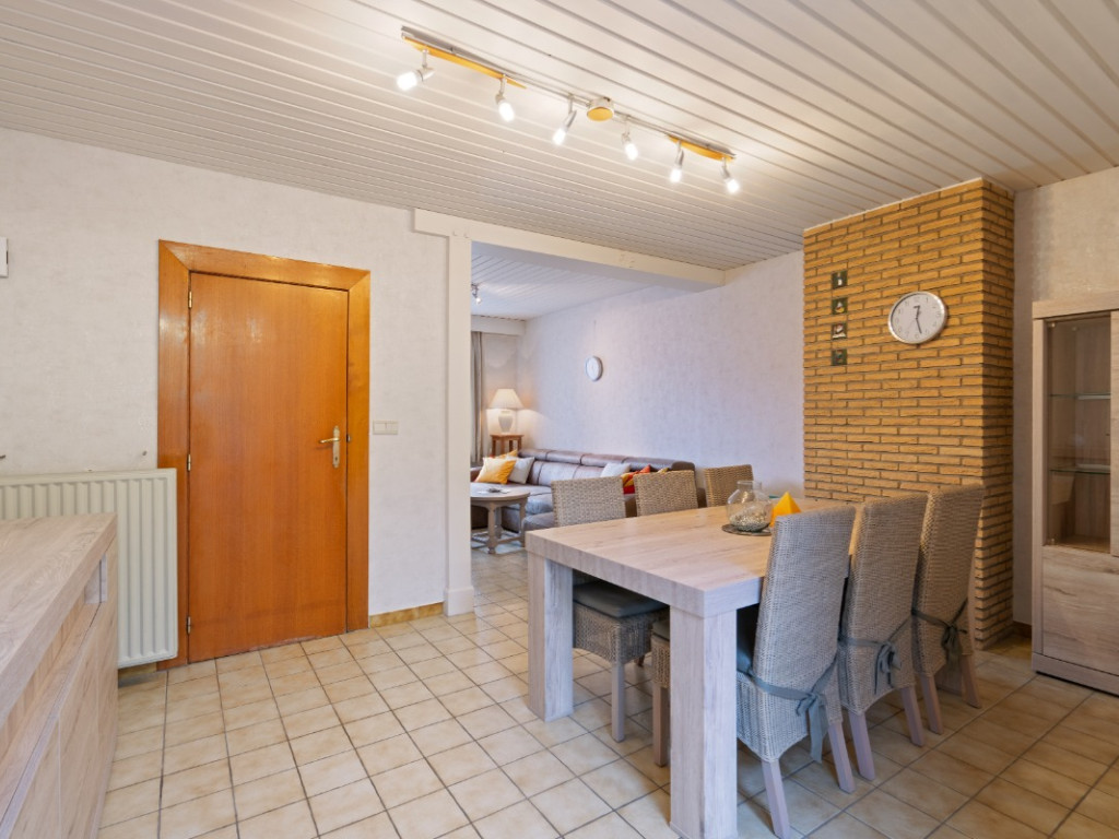 De Neufforgestraat - 27 - - 1830