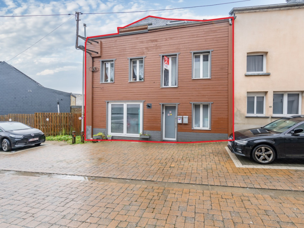 Rue du parc - 10 - - 6600