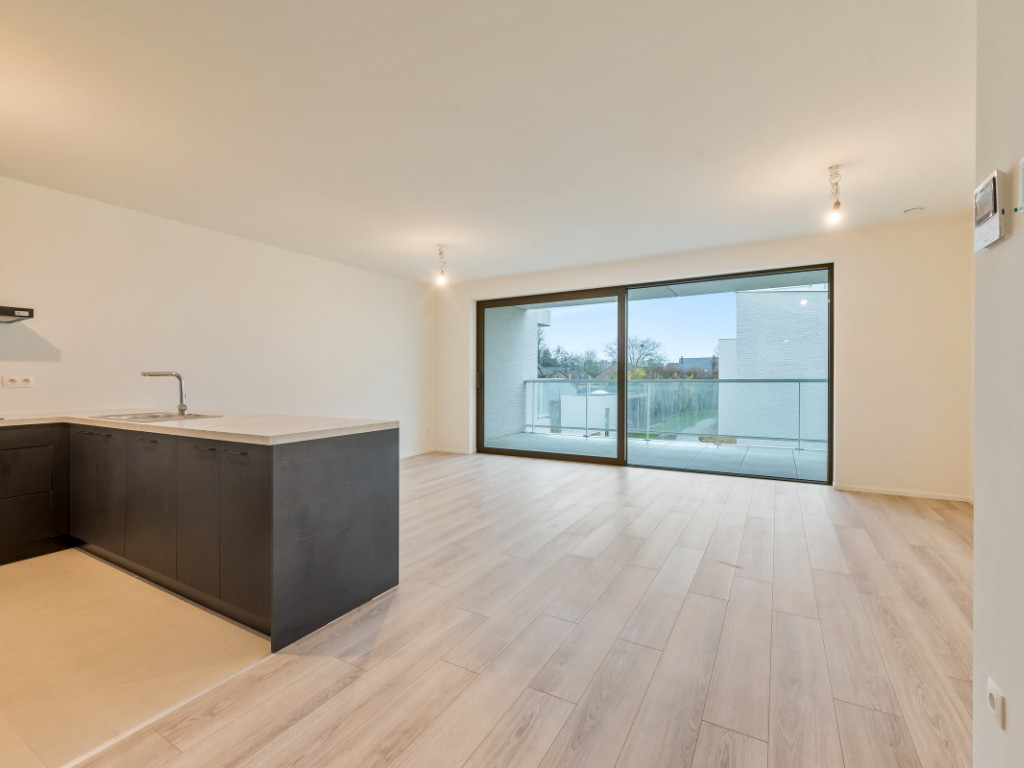 Mechelsesteenweg - 286 - - A1.3 - 2830