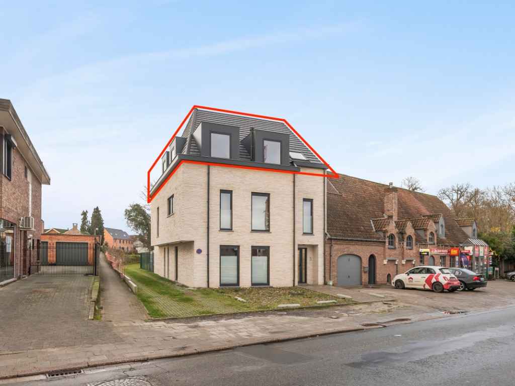 Frankrijkstraat - 12 - 201 - 9290