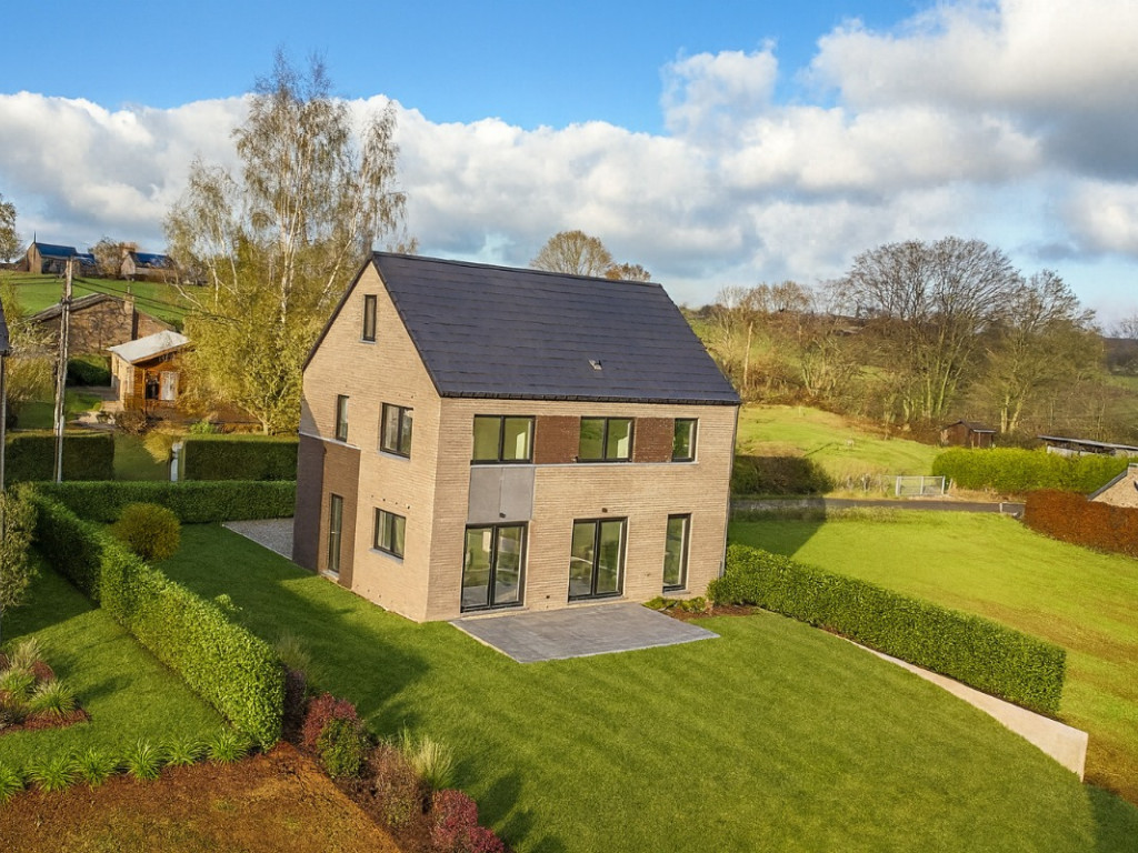 Chemin de la Sablière - 1A - - LOT 1 - 4570