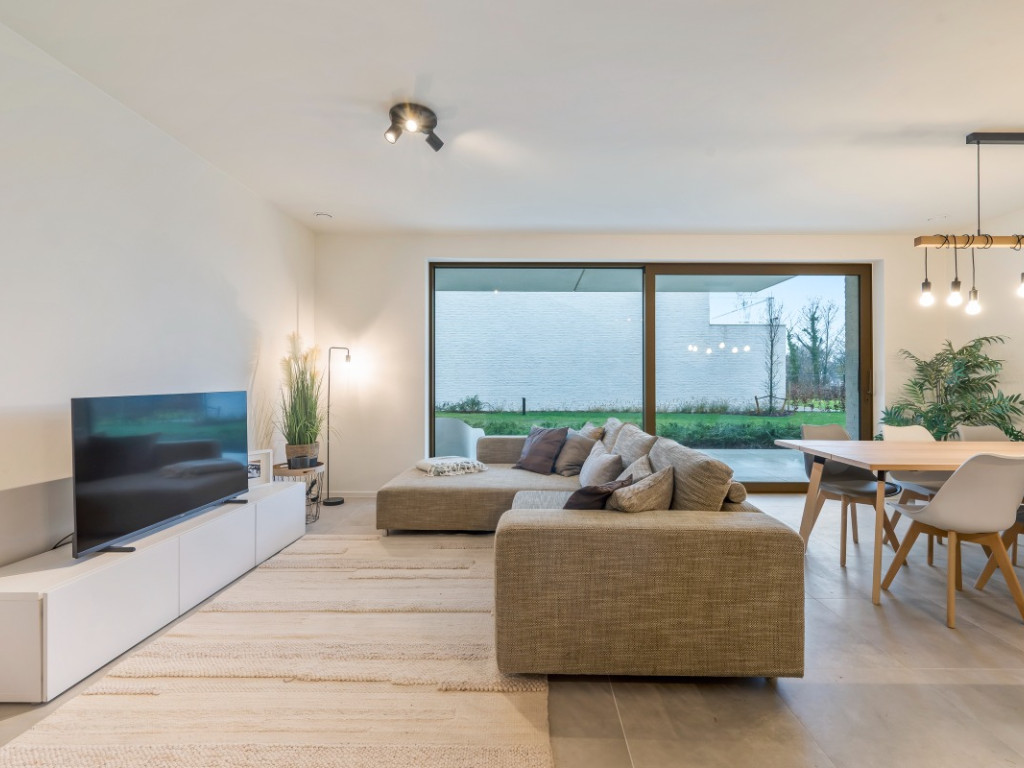 Mechelsesteenweg - 286 - - A0.4 - 2830