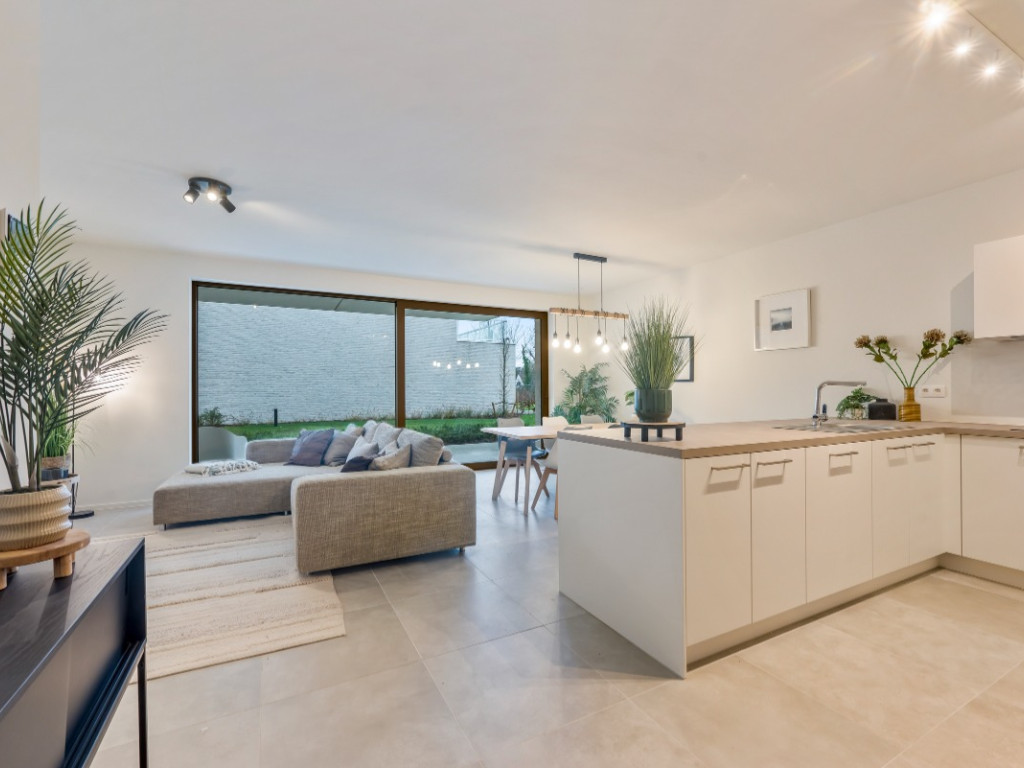 Mechelsesteenweg - 286 - - A0.4 - 2830