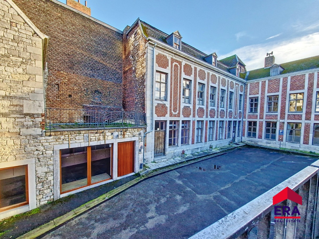 Rue l'Apleit - 15 - 2 - 4500