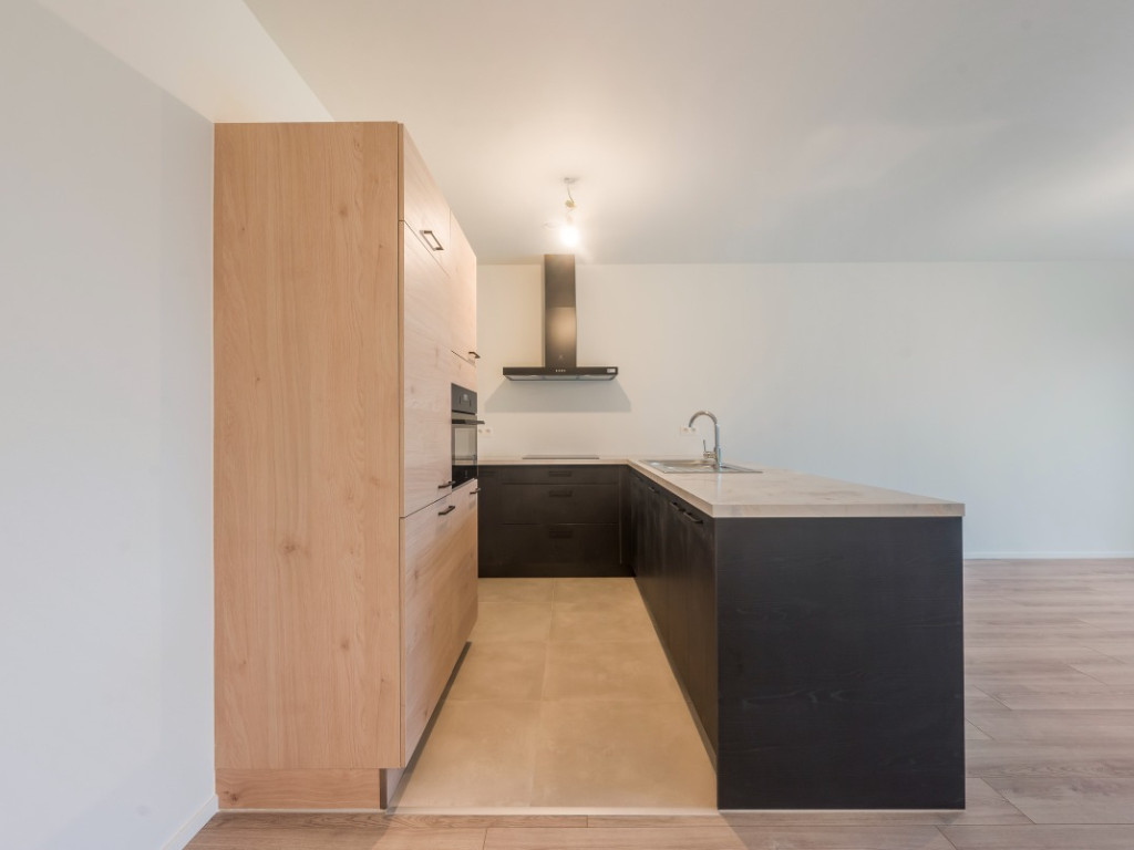 Mechelsesteenweg - 286 - - W0.5 - 2830