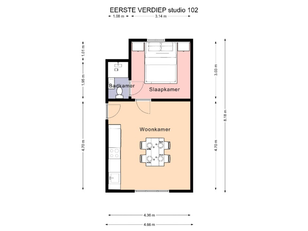 Assenedesteenweg - 87/102,103 - 104,201 - 9060
