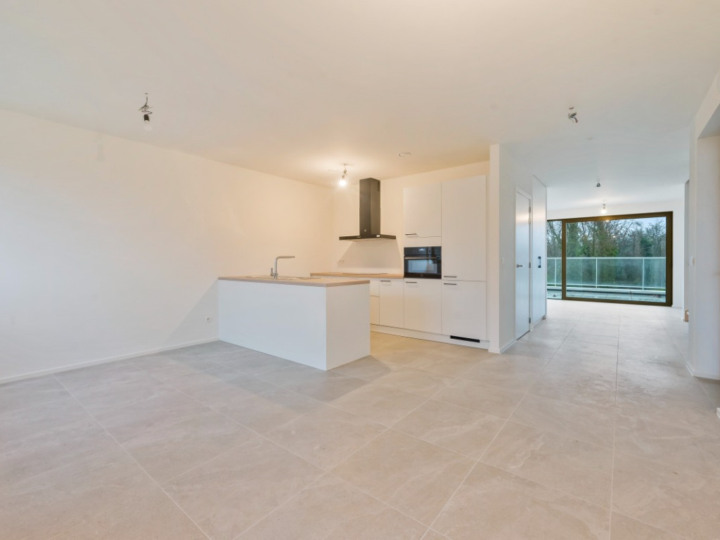 Mechelsesteenweg - 286 - - W1.1 - 2830