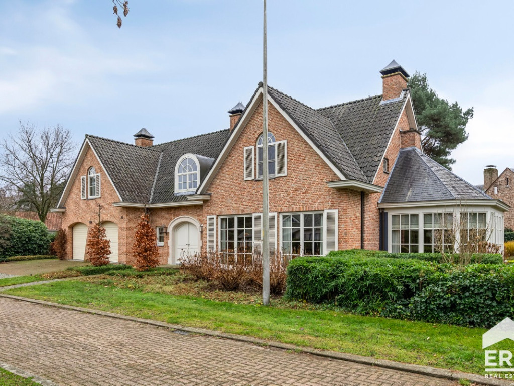 Pieter Breugheldreef - 50A - - 3920