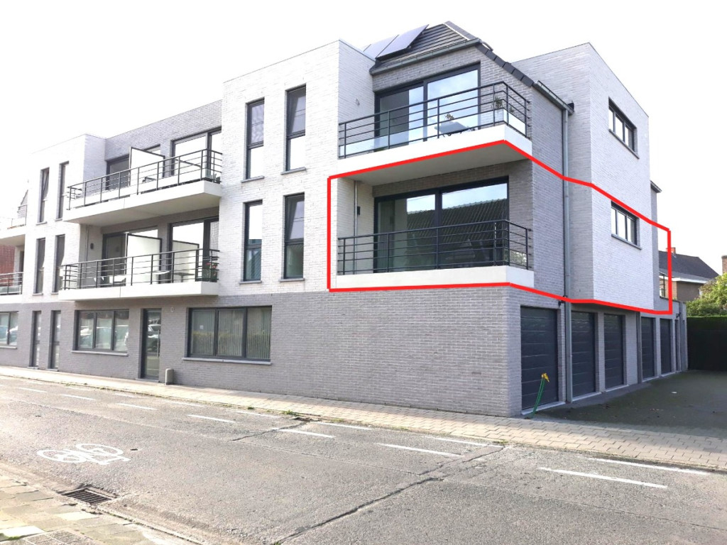 Tramstraat - 12 - 0101 - 8750