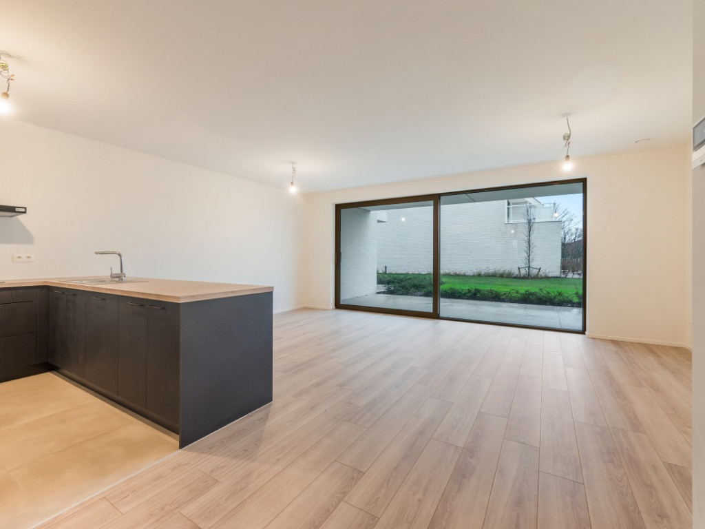 Mechelsesteenweg - 286 - - A0.5 - 2830