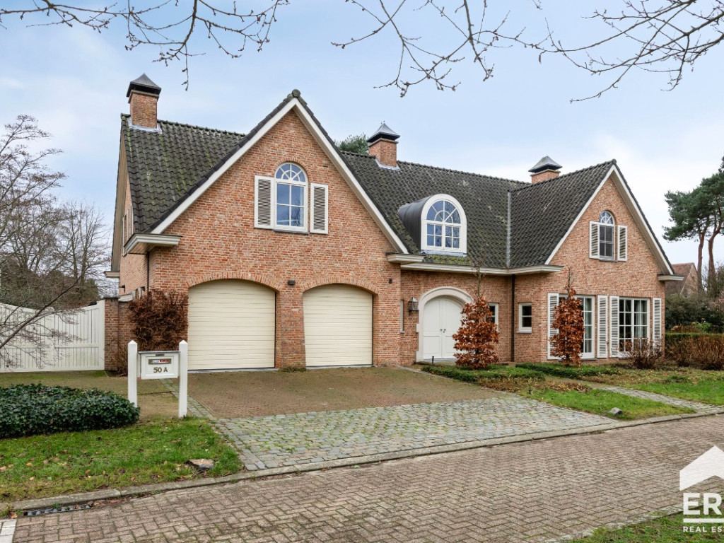 Pieter Breugheldreef - 50A - - 3920