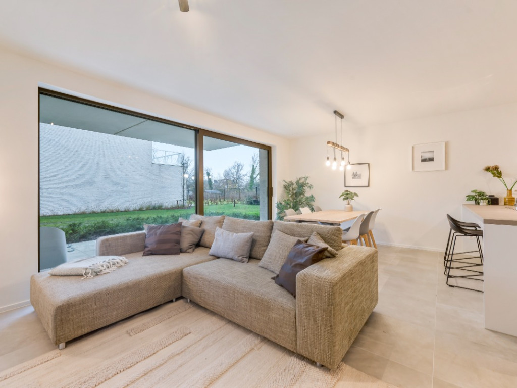 Mechelsesteenweg - 286 - - A0.4 - 2830