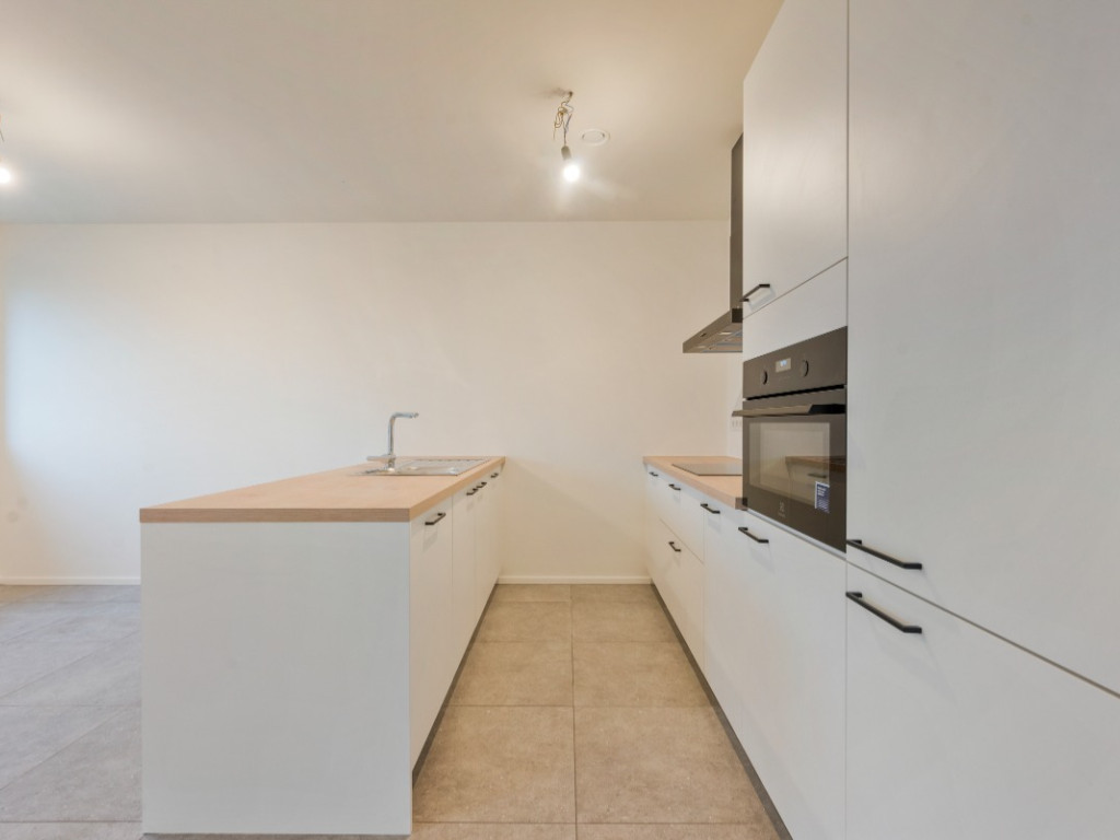 Mechelsesteenweg - 286 - - W1.5 - 2830