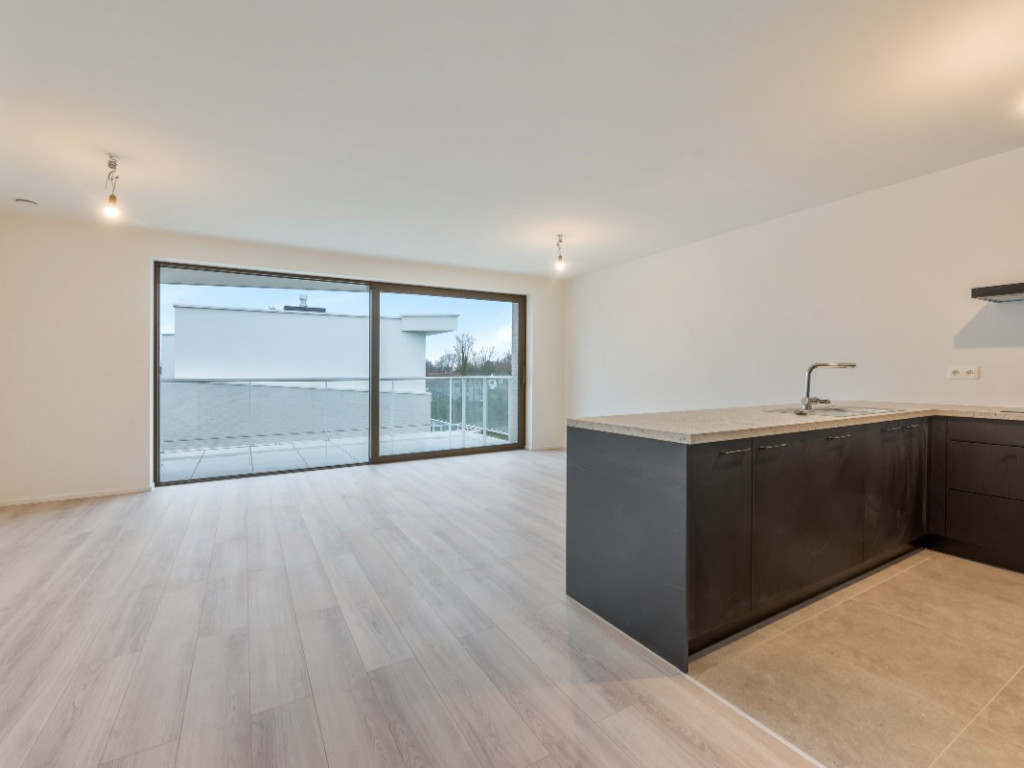 Mechelsesteenweg - 286 - - A2.4 - 2830