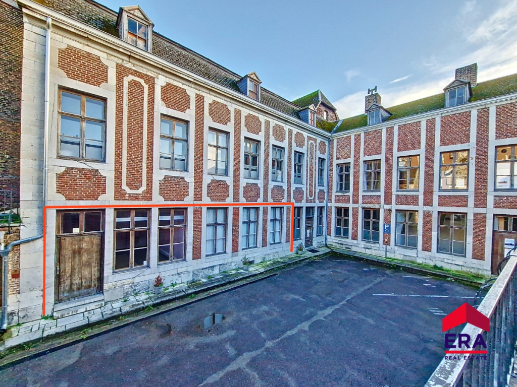 Rue l'Apleit - 15 - 2 - 4500