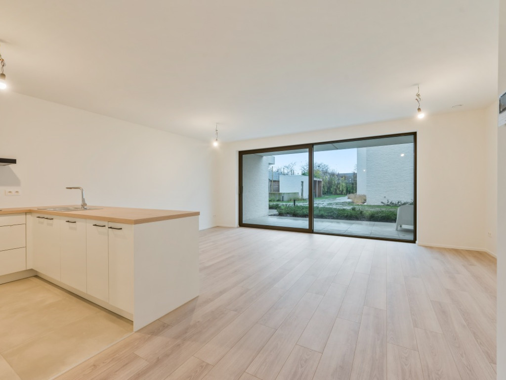 Mechelsesteenweg - 286 - - A0.3 - 2830