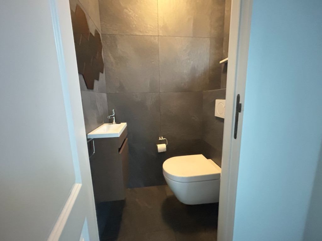 Karel de Brouckerestraat - 7 - - 8800