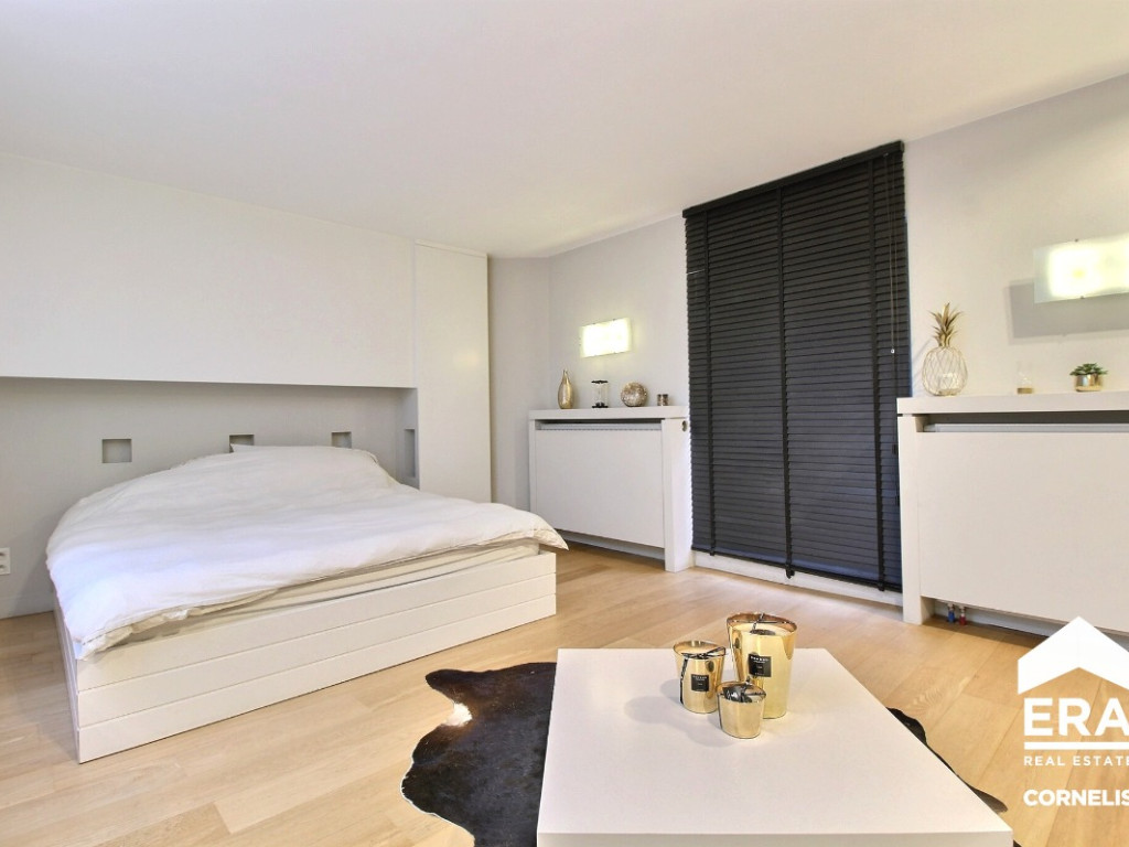 Rue Van Eyck - 46 - 0 - 1050