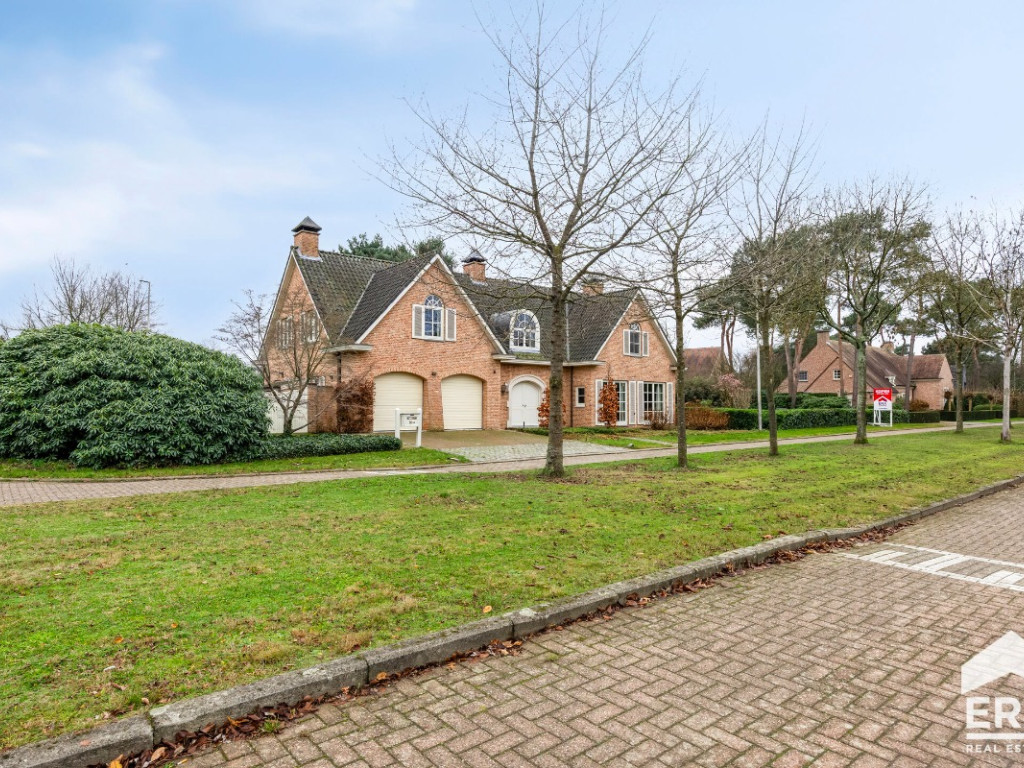 Pieter Breugheldreef - 50A - - 3920