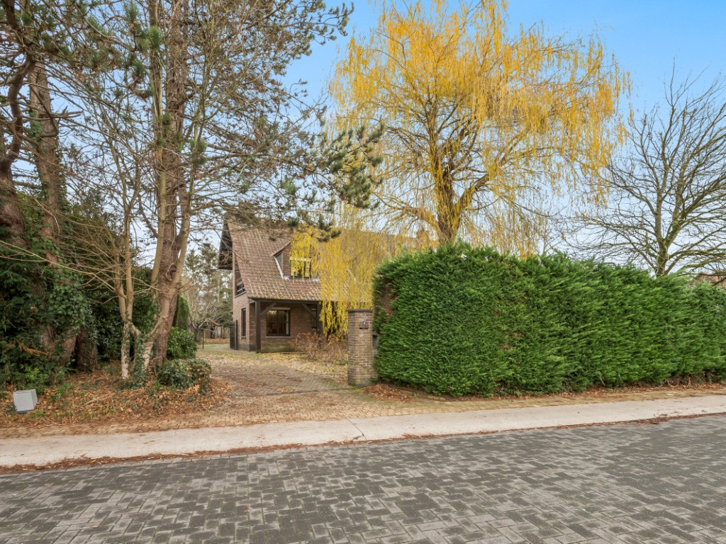 De Meulenaerstraat - 42 - - 9100