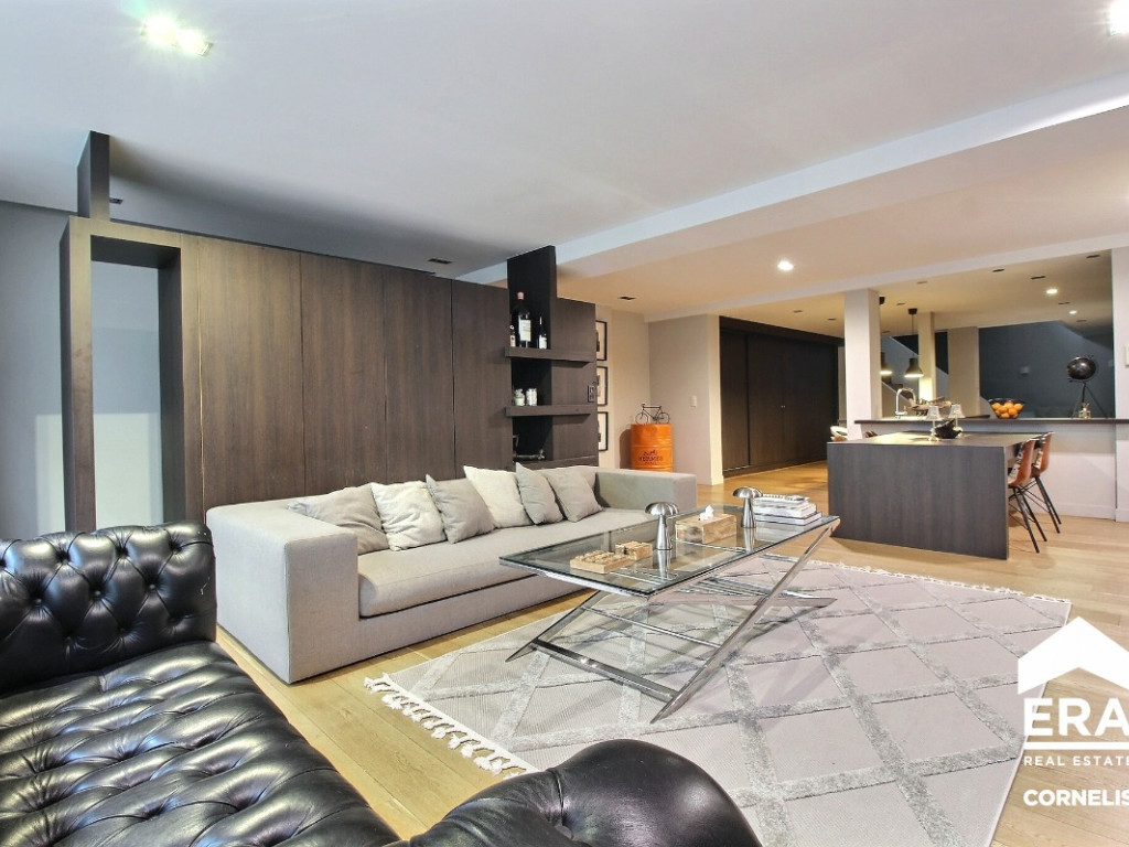 Rue Van Eyck - 46 - 0 - 1000