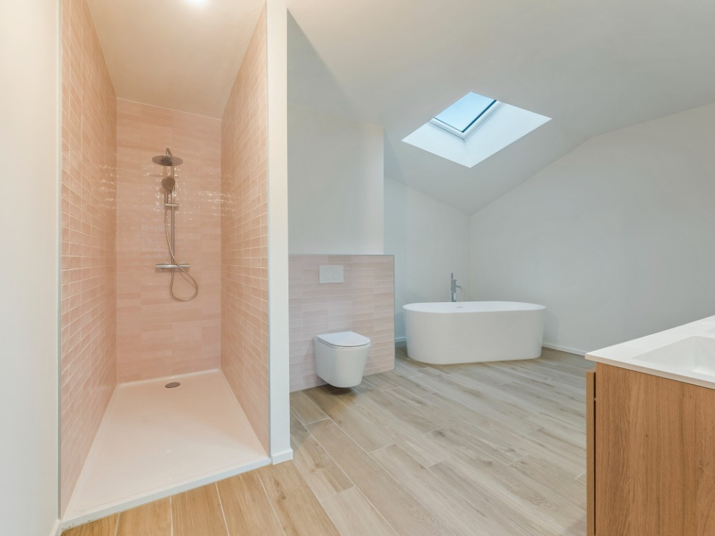 Mechelsesteenweg - 286 - - A2.5 - 2830