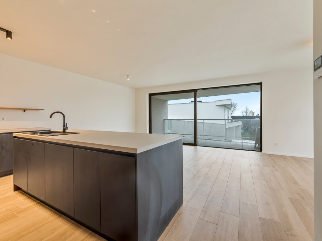 Mechelsesteenweg - 286 - - A2.5 - 2830