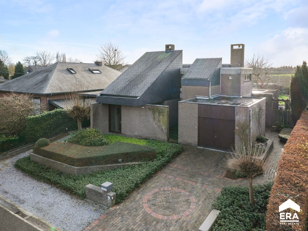 Moggeweidestraat - 26 - - 3570